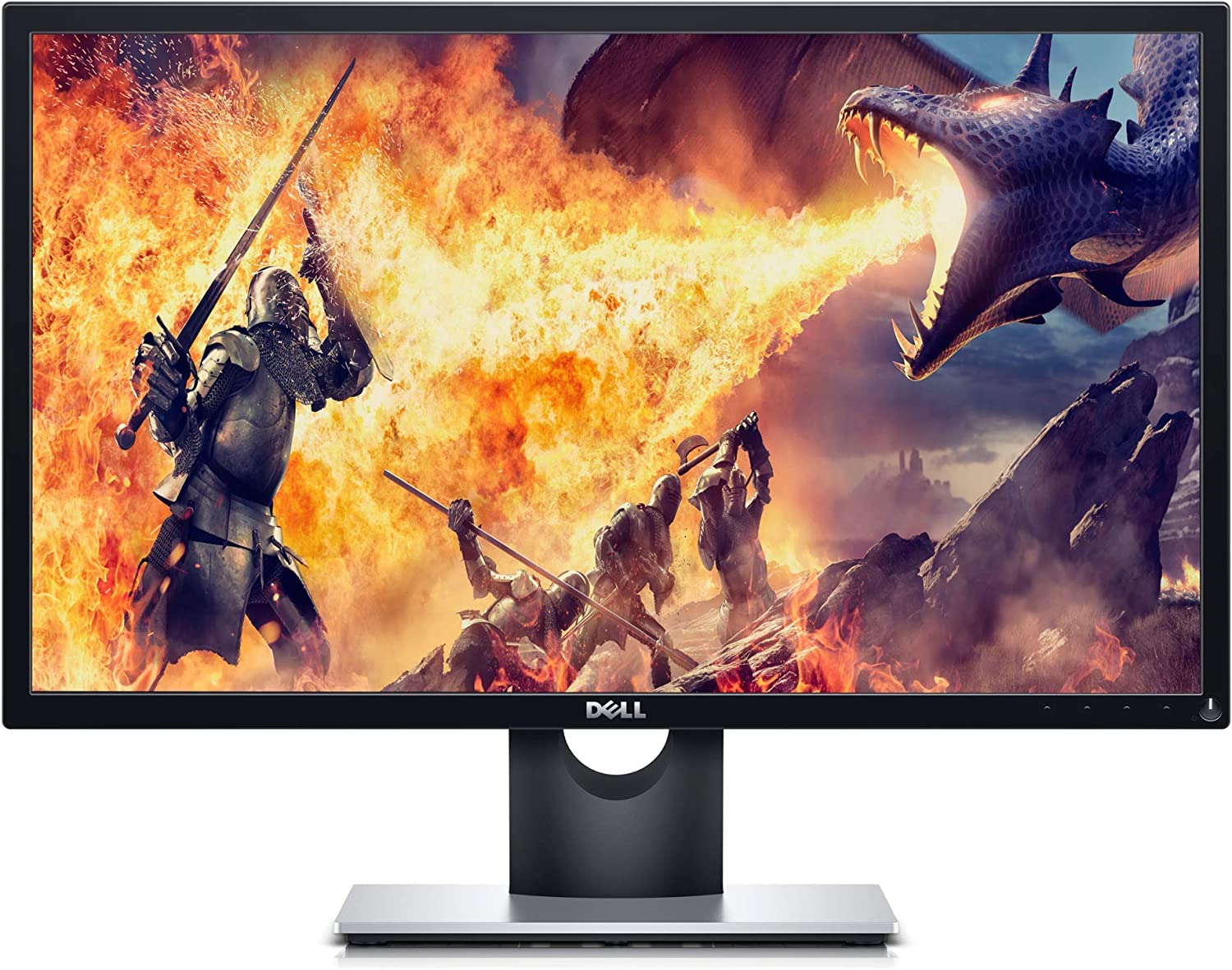 DELL SE2417HGX 61 cm (24